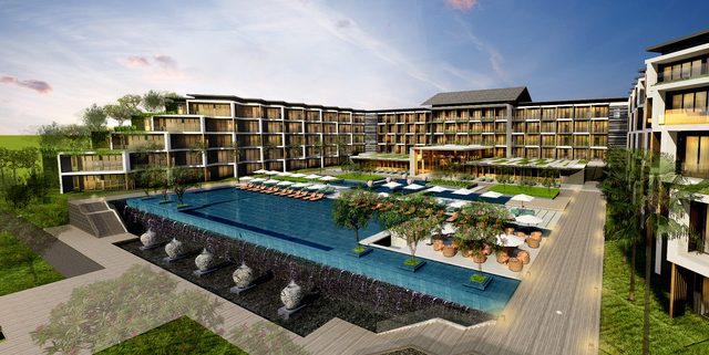 Chiller NOVOTEL Phú Quốc