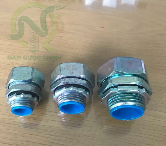 Đầu nối W-PCB
