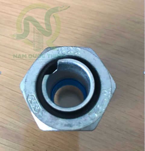 Đầu nối W-PCB 22