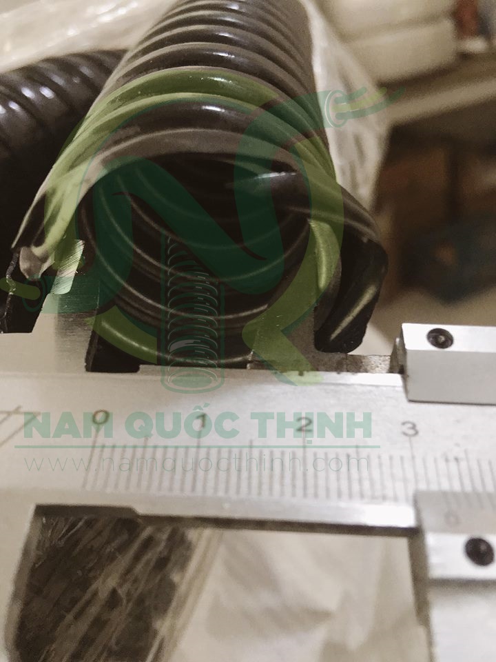 Ống ruột gà D42
