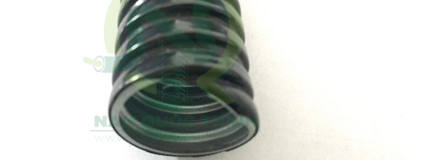 Ống ruột gà lõi thép bọc nhựa