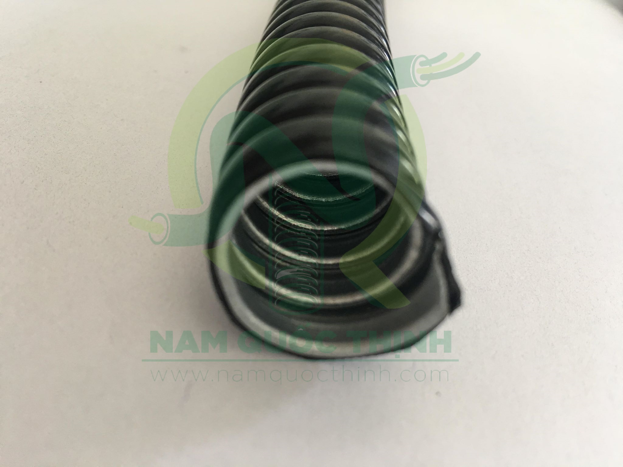 Ống ruột gà KLV 16