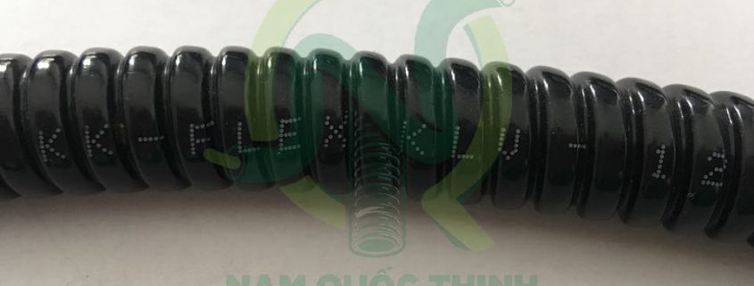 Ống ruột gà 3/8" Nhật Bản