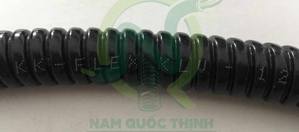 Ống ruột gà 3/8" Nhật Bản