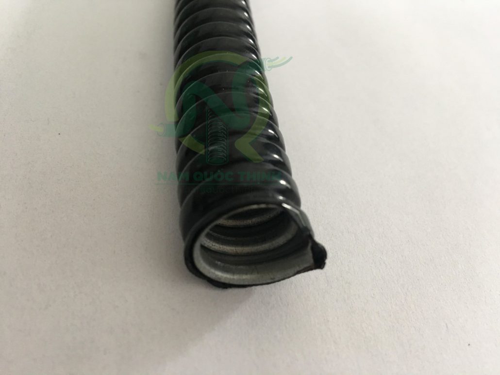 Ống ruột gà 3/8" Nhật Bản