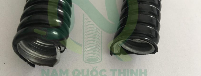 Ống ruột gà 3/8" Nhật Bản
