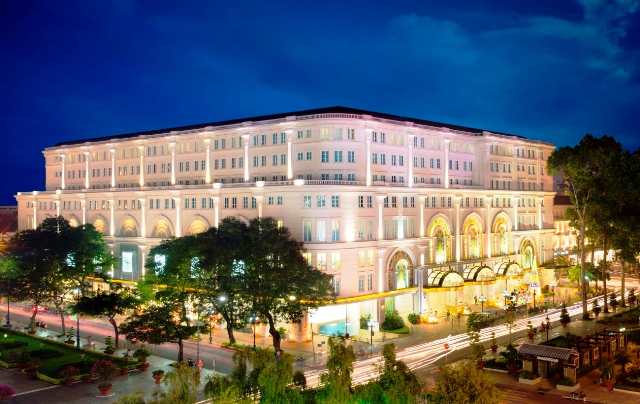 Trung tâm thương mại Union Square