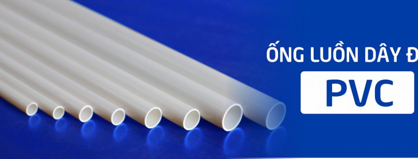 ong luon day dien pvc