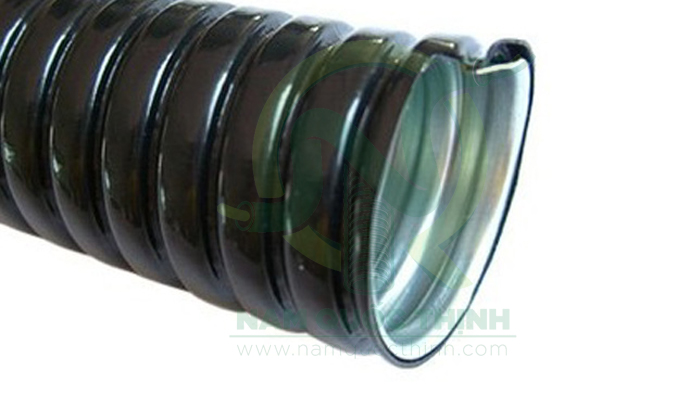 Ống ruột gà D60
